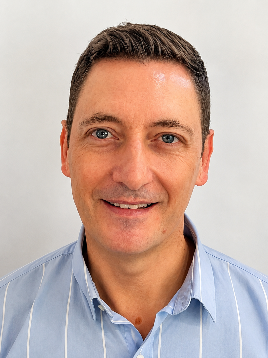 Olivier Renoux